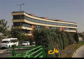 فروش دفتر اداری / جی