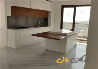 الهیه / ۲۷۰ متر / ۳ پارکینگ / زیر قیمت منطقه