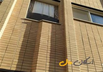 فروش ۲ واحد  آپارتمان / هشت بهشتی غربی