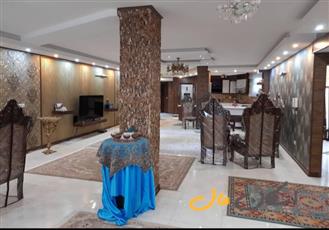 فروش آپارتمان ۱۹۰ متری/ مستردار / کاوه
