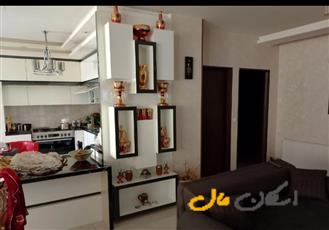 فروش آپارتمان ۲۰۵متر / خواجو