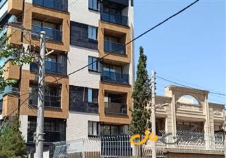 فروش آپارتمان / 115 متر / خانه اصفهان