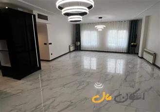 فروش آپارتمان 115 متر دو خوابه 