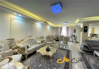 ولنجک/۱۰۹متر/طبقات بالا/پنجره قدی/فروشنده واقعی