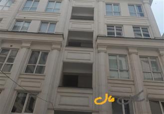 فروش آپارتمان 105 متر دو خوابه 
