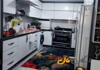 فروش آپارتمان ۱۱۶متر/ ملک شهر