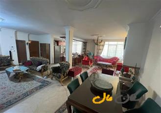 فروش آپارتمان 180 متر 3 خوابه 