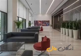 فروش آپارتمان 310 متر 4 خواب 