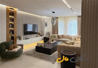 فروش آپارتمان 141 متر 3 خوابه 