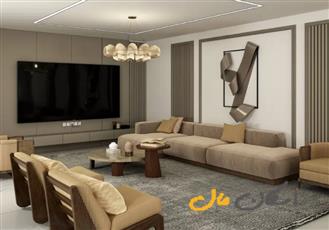 فروش آپارتمان 160 متر 3 خوابه 