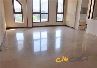 دروس دولت ۹۵ متر دو خوابه دو طرف نور مستقیم