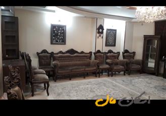 فروش آپارتمان ۱۲۲متری / برازنده