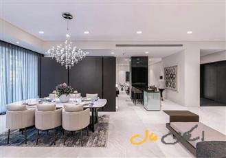 فرشته ۲۶۰متر تاپ لوکیشن مدرن برج باغ