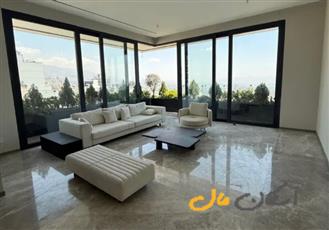 فروش آپارتمان 264 متر 4 خوابه 