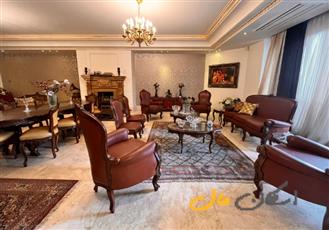 فروش آپارتمان 270 متر 4 خواب 