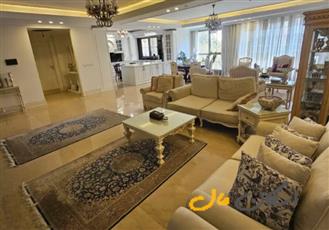 فروش آپارتمان 200 متر 3 خوابه 