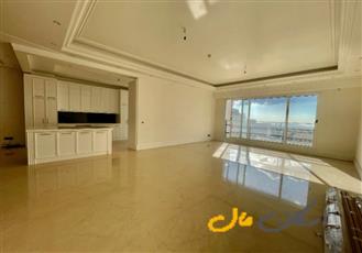 فروش آپارتمان ۲۱۰ متری الهیه / استخر فعال