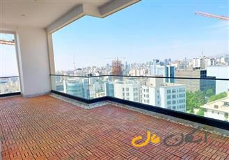 فرشته 170 متر 2 جهت ویو 2 پارکینگ سندی