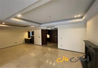 زعفرانیه برج باغ نامدار فول مشاعات۱۷۵مترخوش نقشه