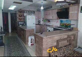 فروش آپارتمان ۱۱۲متری / ملک شهر
