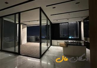 110 متر آجودانیه فول امکانات