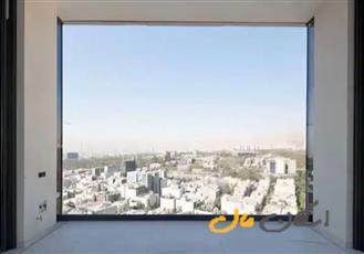 قیمت سال قبل / ۲۲۰ متر تراس چیدمان ویو ابدی