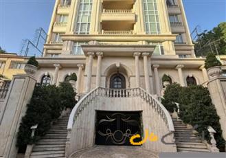 ۱۶۰ متر /آجودانیه /کلید نخورده/تک واحدی