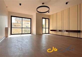 135 متر سه خواب یک مستر