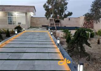 فروش ویژه / باغ 500 متری / زیار
