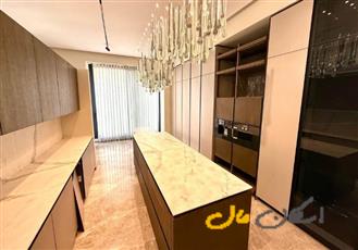 فروش آپارتمان 210 متر 3 خوابه 