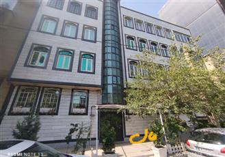 آپارتمان 98متر سعادت اباد