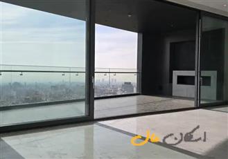 سعادت آباد ۴۰۰ متر اکازیون با دید ابدی