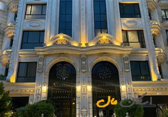 ۱۱۱ متر ۲خواب(هتلینگ و مارکدار)