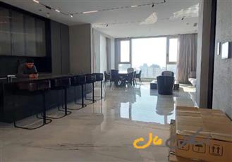 فروش آپارتمان 203 متر 3 خوابه نوساز 