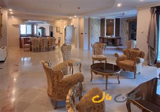 فروش آپارتمان 272 متر 4 خوابه 