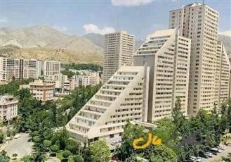 ۱۲۵ متر آتی ساز/ خوش نقشه/ بازسازی شده/ آتیساز