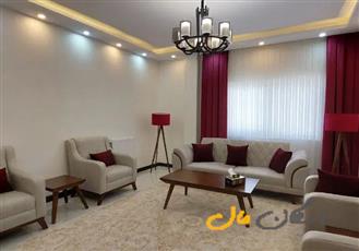 ۸۵متر،فول بازسازی،ویو ابدی