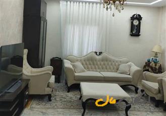آپارتمان ۶۶ متری خوش‌نقشه در سعادت‌آباد