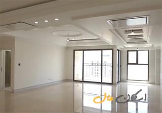 فروش آپارتمان لوکس ۱۹۳ متری ۳ خواب با ویوی ابدی
