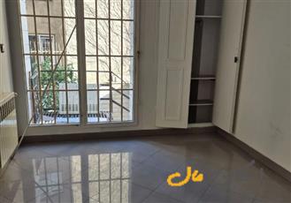 ۸۷ متر / سعادت آباد