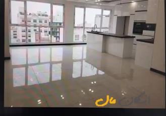 ۱۱۸متر خوش نقشه سعادت اباد