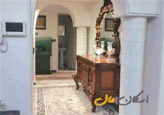 سعادت آباد/180متر آپارتمان / اکازیون واقعی