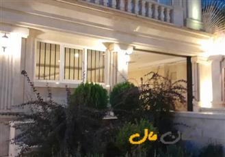 300 متر ۴ خواب لوکیشن قوی سعادت آباد