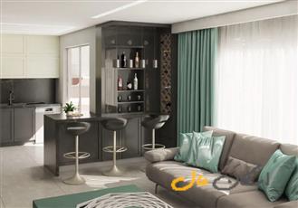 سعادت آباد 160 متر تاپ لوکیشن