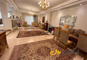 فروش آپارتمان 195 متر 3 خوابه 