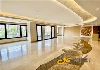 فروش آپارتمان 290 متر 4 خواب 