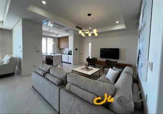 فروش آپارتمان 208 متر 3 خواب 