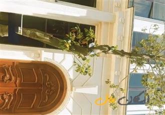 نیاوران /125 متر سه خوابه /مشاعات فعال