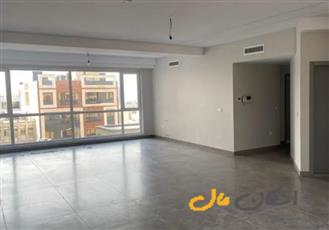 نیاوران گل سنگ / ۱۳۵ متر ۳خواب بی نظیر