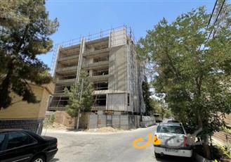 فروش آپارتمان ۱۶۰ متری / برازنده